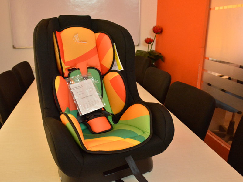 R for Rabbit Baby Car Seat – Used And Reviewed