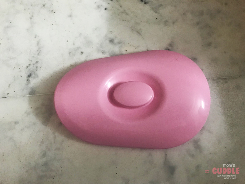 Review of Baybee LittleScooby 3 in 1 Potty Training Seat