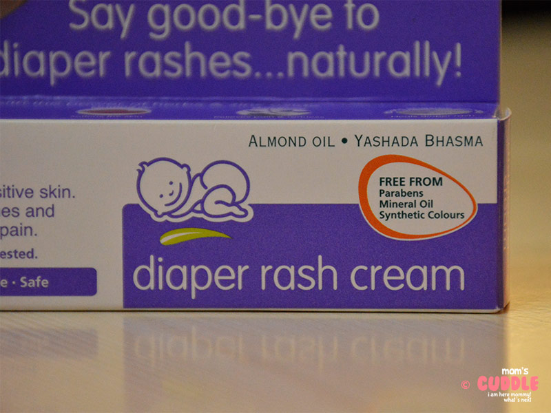 Himalaya Diaper Rash Cream – Used And Reviewed